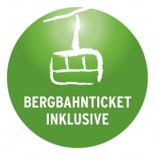 Oberstdorfer Bergbahnen inklusive