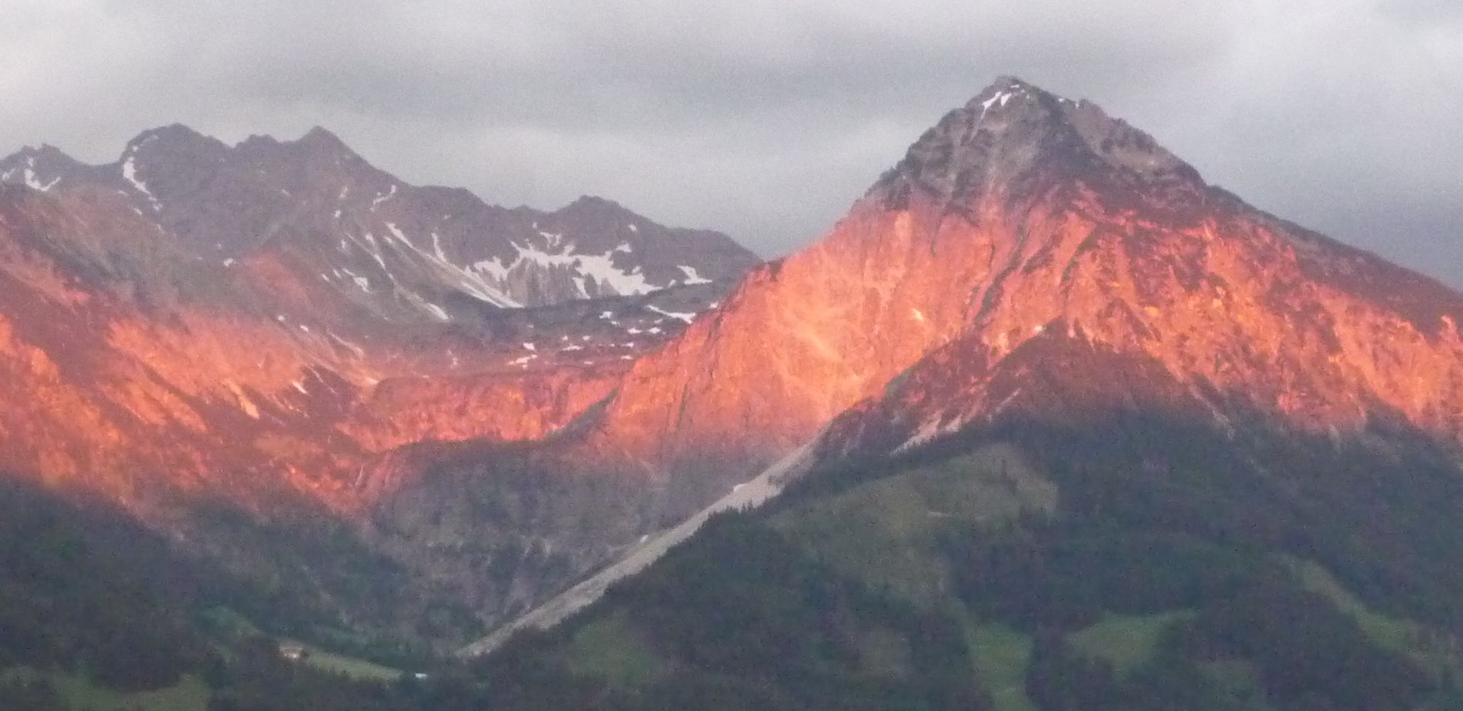 Berge