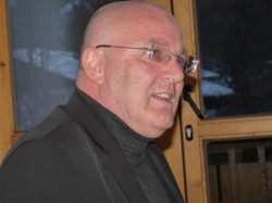 Dr. Bertram Pobatschnig