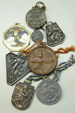 Sammlung Uller