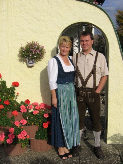 Pension Rubihornblick
