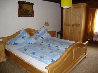 Doppelzimmer Doppelzimmer