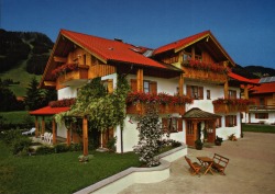Landhaus Charivari