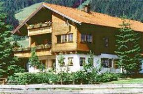 Haus Hartmann