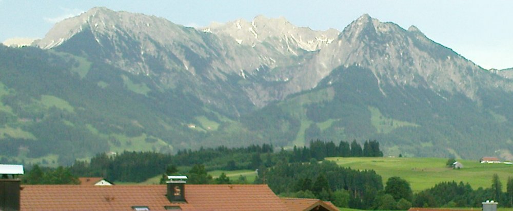 Haus Hartmann