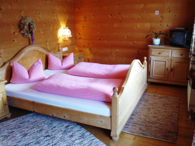 Doppelzimmer