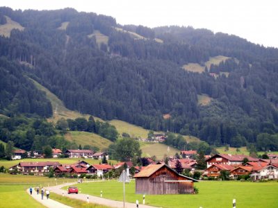 Bolsterlang Bolsterlang