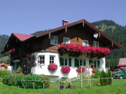 Balderschwang Balderschwang