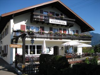 Gasthaus-Elisabeth