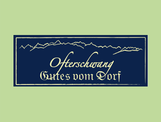 Logo Ofterschwang - Gutes vom Dorf
