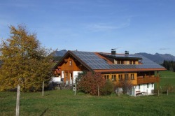 Landhaus Tröster
