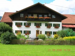 Haus Georg Finkel
