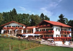 Landhotel Alphorn