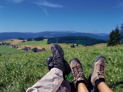 wandern wandern