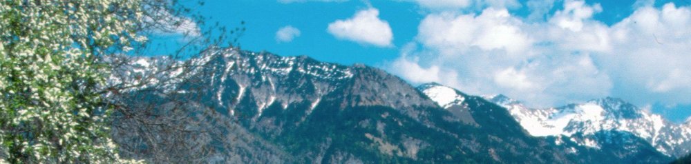 Haus "Beim Lorenzar"        