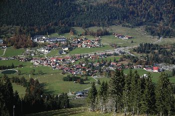 Oberjoch Oberjoch