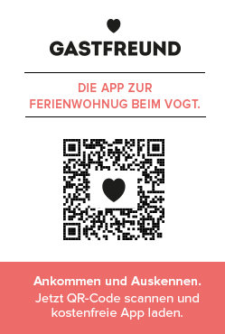 Gastfreund Gastfreund