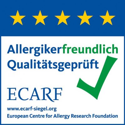 ECARF-Siegel ECARF-Siegel