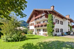 Landhaus Via Decia Nord-Ost