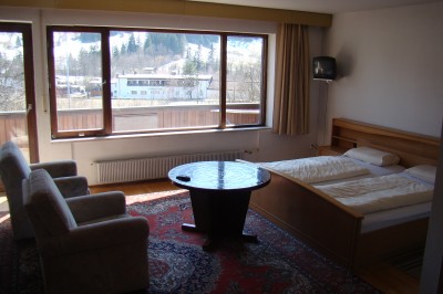 Zimmer Nr.6