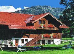 Landhaus Landhaus