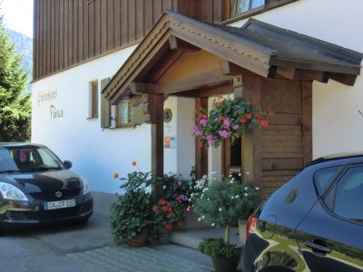 Haustür Haustür