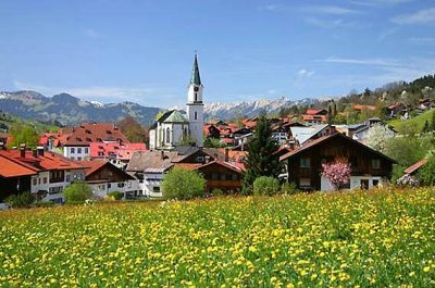 Hindelang Sommer Hindelang Sommer