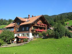 Haus Sommer