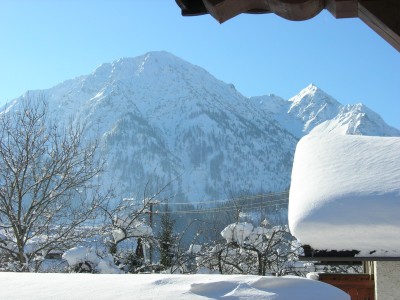 Panorama Winter Panorama Winter