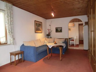 Ferienwohnung 1 Ferienwohnung 1