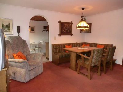 Ferienwohnung 2 Ferienwohnung 2