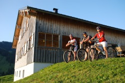 Mountainbike