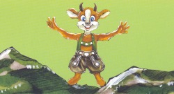 Hörni