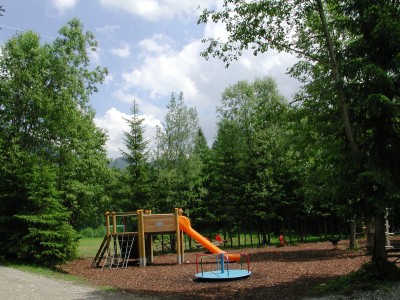 Spielplatz