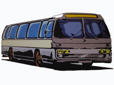 Bus