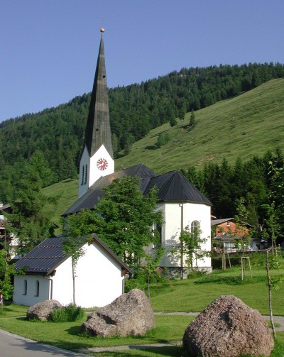 Kirche