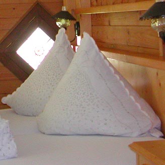 Kissen