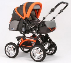 Kinderwagen