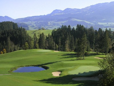 Golfclub Oberallgäu