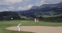 Golfplatz Oberallgäu