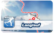 Interaktiver Loipenplan