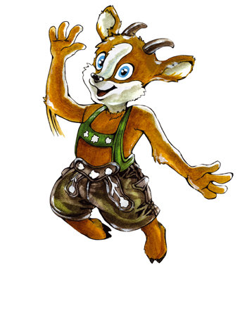 Hörni