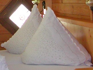 Kissen