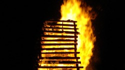 Funkenfeuer