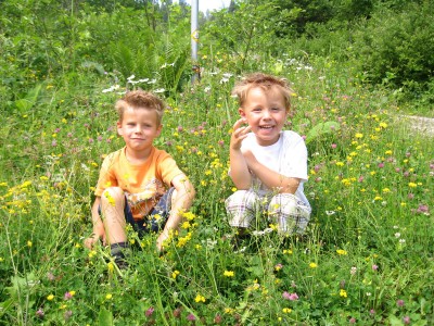 Kinderspass
