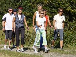 Nordic Walking