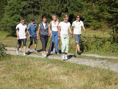 Nordic Walking