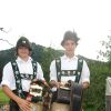Jungs in Trac...
