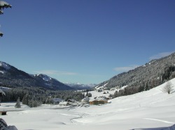 Winterparadies Balderschwang