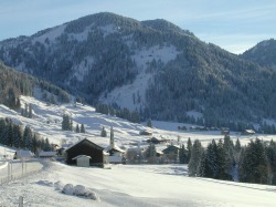 Winterparadies Balderschwang